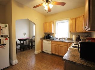 2419 Lee Rd #1, Cleveland Heights, OH 44118