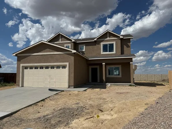 2410 Yankee Ct, Pueblo, CO 81008