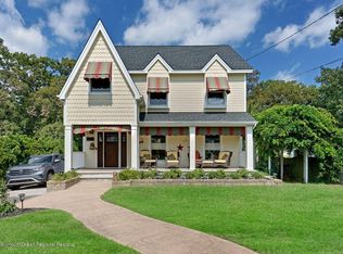 802 Wall Rd, Spring Lake, NJ 07762