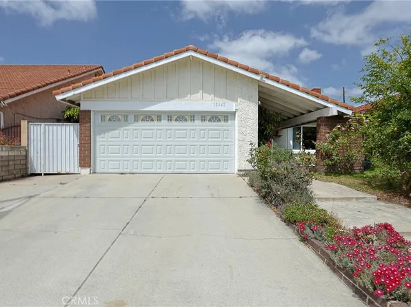 13461 Shapell St, Garden Grove, CA 92844