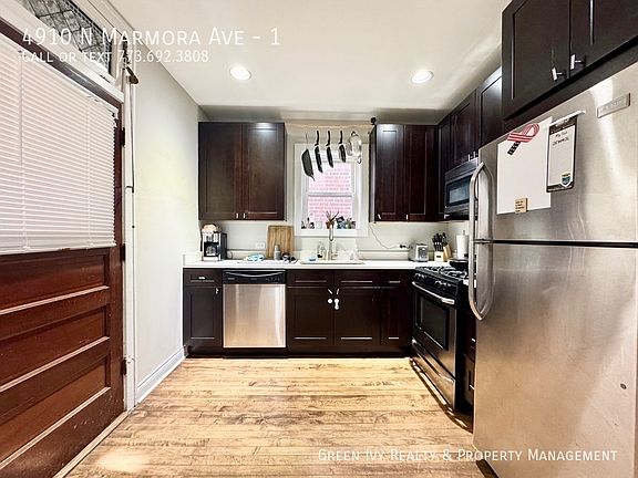 3rd image of 4910 N Marmora Ave #1