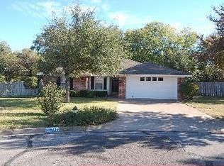 6501 Lapis Dr, Waco, TX 76708