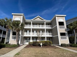 884 Great Egret Cir SW #5, Sunset Beach, NC 28468