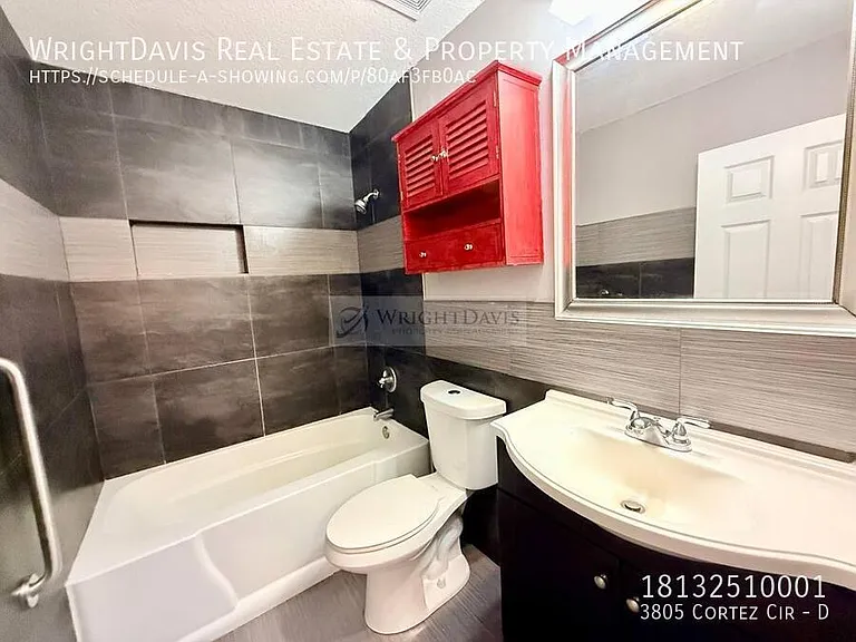 3805 Cortez Cir #D — Photo 21