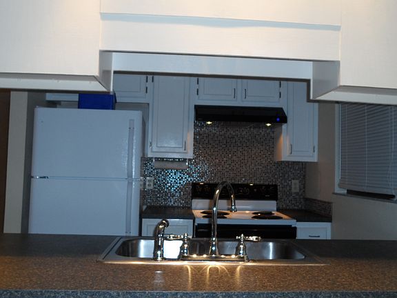 Kitchen Upgrades