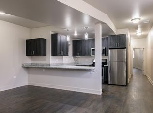 1348 S Karlov Ave #G, Chicago, IL 60623