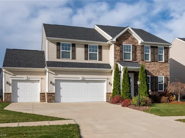 3144 Wheaton Dr, Avon, OH 44011