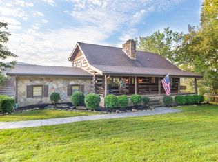 268 Tillery Rd, Powell, TN 37849