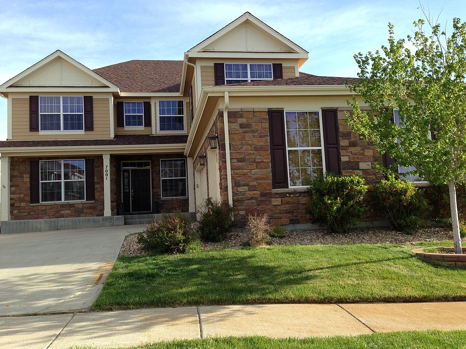 Beautiful Curb Appeal