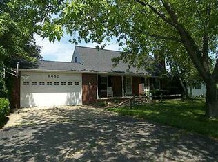 9450 W Potter Rd, Flushing, MI 48433