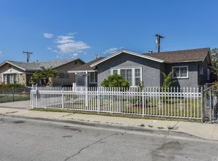 14847 Sierra Way, Baldwin Park, CA 91706