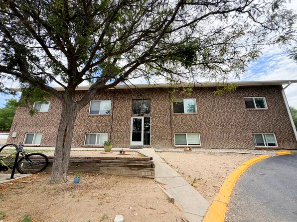 4 Birch Ct #5, Longmont, CO 80503