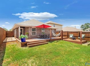 135 Joe Fletcher Dr, Madison, AL 35756