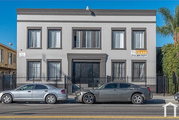 1st image of 4309 S Main St #101