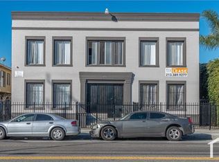 4309 S Main St #102, Los Angeles, CA 90037