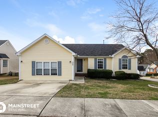 3300 Planet Dr, Raleigh, NC 27604