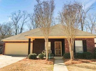 124 Blackstone Cir, Brandon, MS 39047