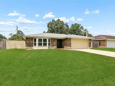 115 Lafitte Dr, Slidell, LA, 70458