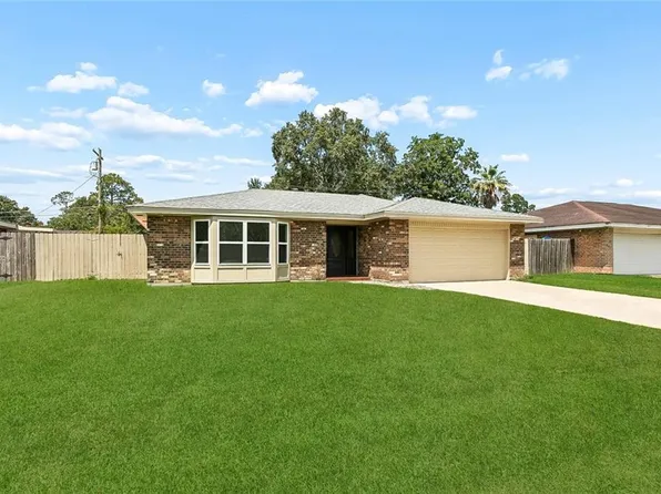 115 Lafitte Dr, Slidell, LA 70458
