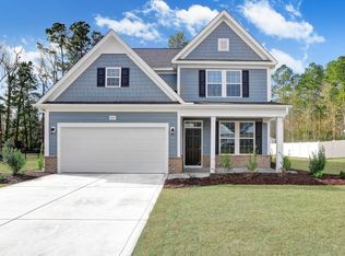 245 Board Landing Cir, Conway, SC 29526