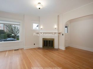 417 SE 15th Ave, Portland, OR 97214