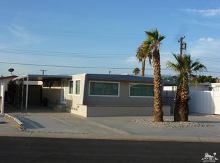 73381 Colonial Dr, Thousand Palms, CA 92276