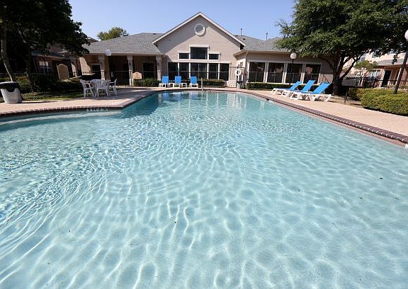 2nd image of 2900 Century Park Blvd APT 1010