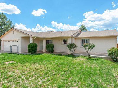 4534 E Sauter Dr E Dr, Prescott Valley, AZ, 86314