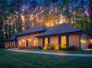 1664 Lilburn Stone Mountain Rd, Stone Mountain, GA 30087