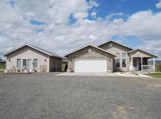 152 Sinclair Ln, Selah, WA 98942
