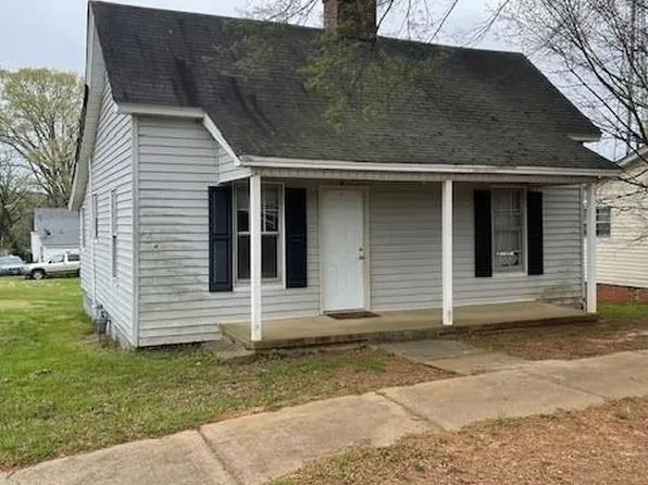 22 N Arlington St, Salisbury, NC 28144