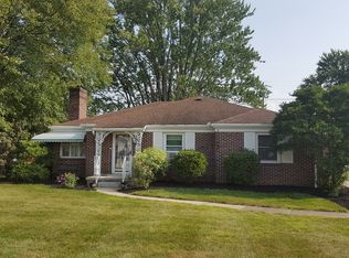 308 E Washington St APT 1, Pandora, OH 45877