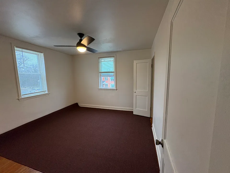 Edgecombe Cir S