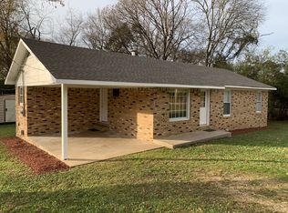 310 Bain Rd, Savannah, TN 38372