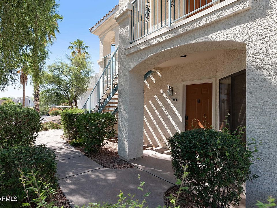Plaza Del Lago Apartments Fountain Hills, AZ Zillow
