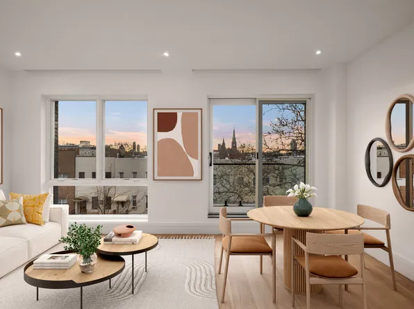 100 Monitor Street image 1 of 9