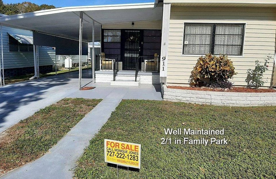 1st image of 4000 24th St N Lot 911