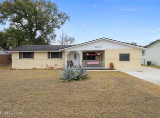 2071 COURTNEY Drive, Jacksonville, FL 32208