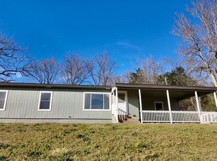 9789 Old Olvey Rd, Harrison, AR 72601