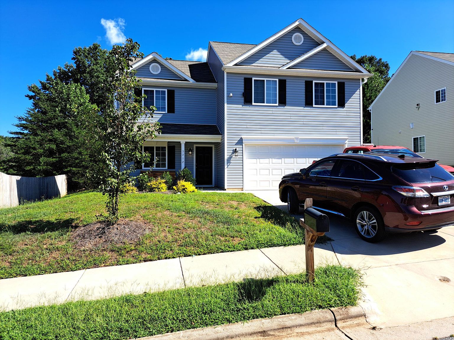 3712 Foxton Dr, Winston Salem, NC 27105 Zillow