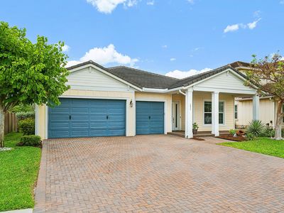 1031 Ember Ridge Run, Loxahatchee, FL, 33470
