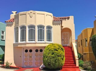 339 College Ave, San Francisco, CA 94112