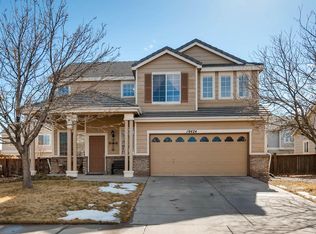 19424 E 58th Pl, Aurora, CO 80019