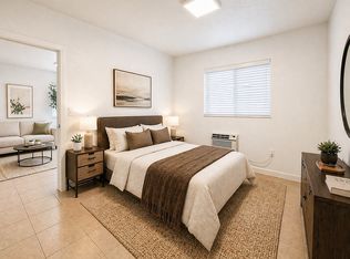 Parkview I & II, Miami, FL 33161