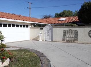 11232 Davenport Rd, Los Alamitos, CA 90720