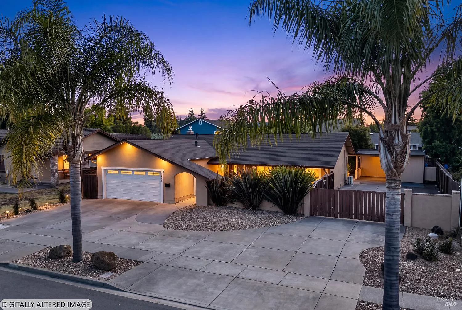 5469 Country Club Drive - Photo 1