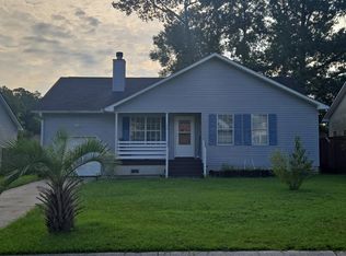 148 Evergreen Magnolia Ave, Goose Creek, SC 29445