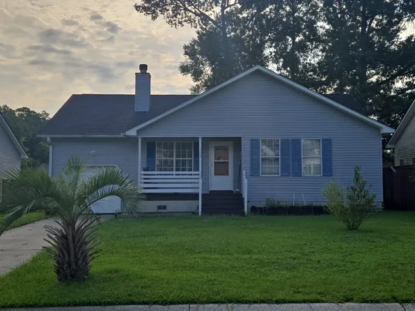 148 Evergreen Magnolia Ave, Goose Creek, SC 29445
