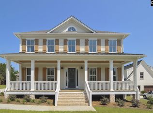 429 River Club Rd, Lexington, SC 29072