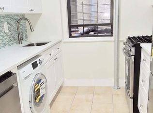 601 W 144th St APT 2D, New York, NY 10031